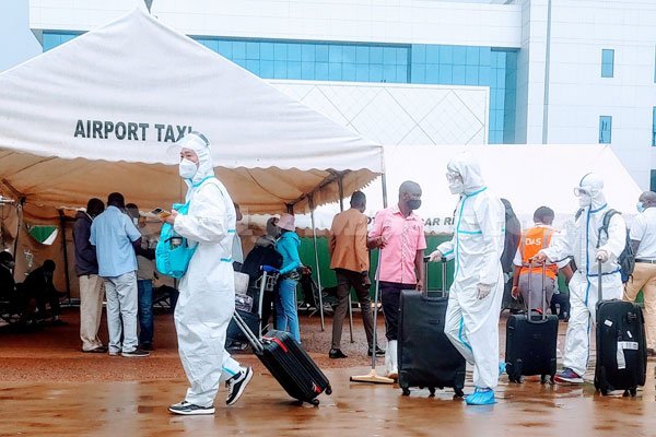 Auditor General queries airport loan deal inaction