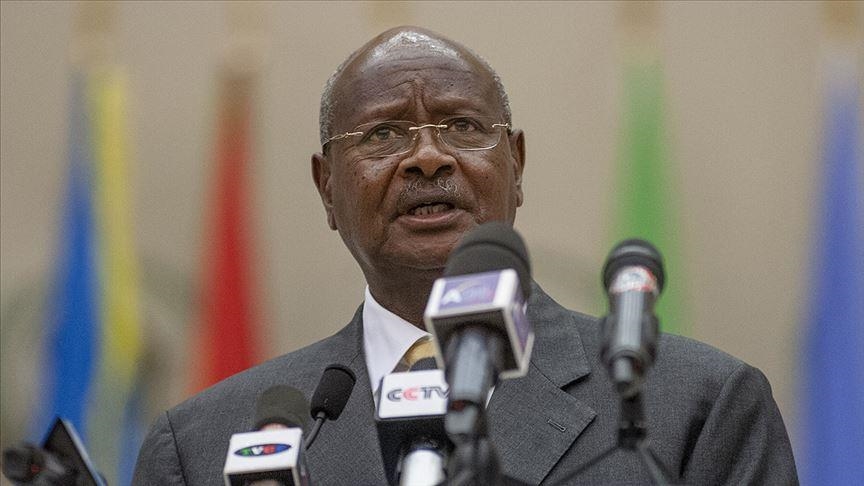 Uganda&rsquo;s president to host Uganda-Turkiye business summit