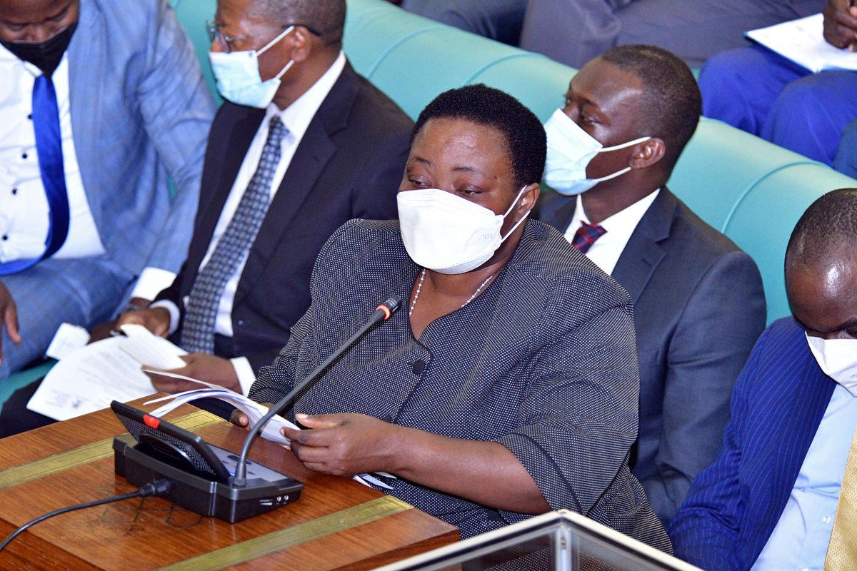 Finance releases Shs20b for Karamoja