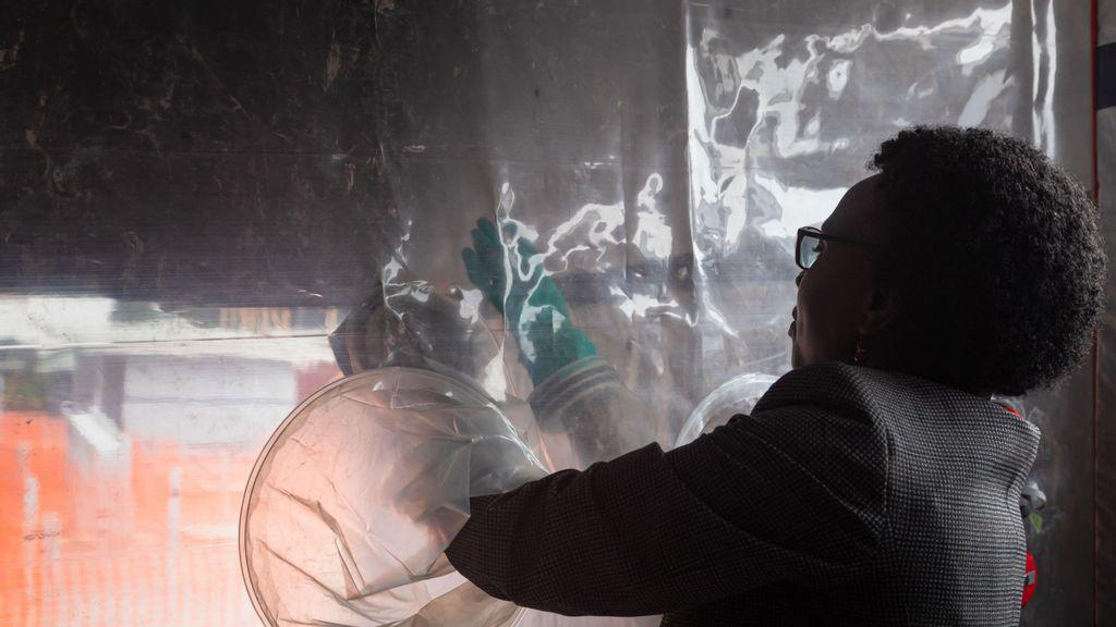 Uganda Appears To Have Defeated The World&rsquo;s Latest Outbreak Of Ebola