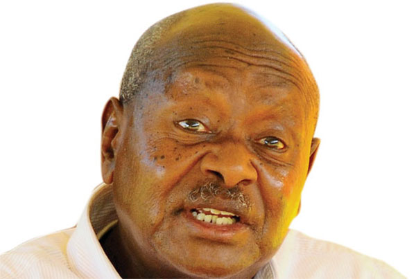 Concern as Uganda's public debt enters danger zone, 90 years needed to clear