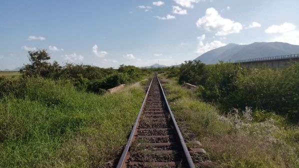 Uganda cancels $US 2.3bn SGR deal with China and turns to Turkish firm