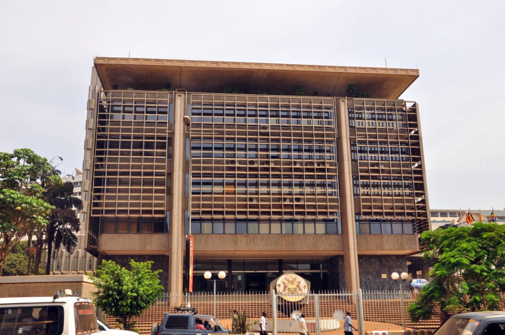 Central Bank keeps lending rate at 10%