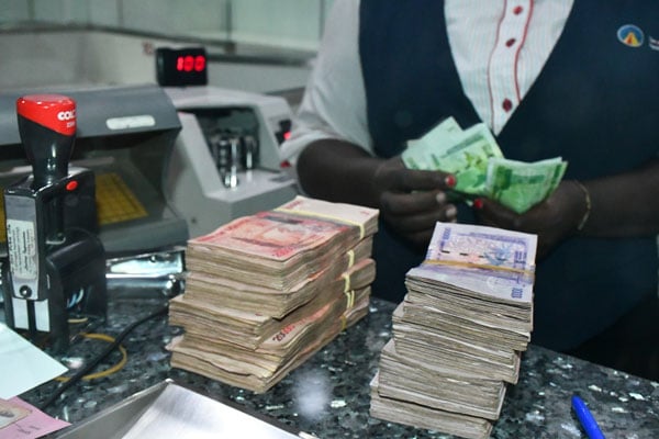 Credit risks decline, loan approvals rise