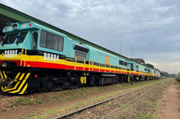 Uganda Railways Corporation, Finance fight over $301m loan cash