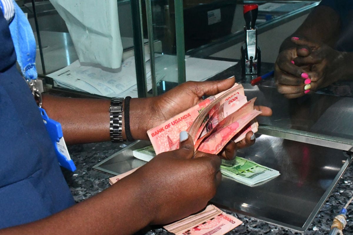 What will break the barriers to accessing development finance?