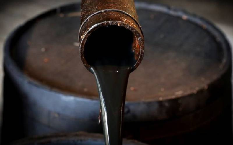 How Kenya's oil import deal has soured trade with Uganda