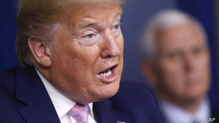 Uganda has minerals the US needs &ndash; so why is there no trade deal?