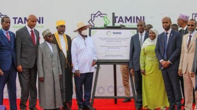 Uganda Introduces Islamic Insurance as Financial Sector Opens to Sharia Products