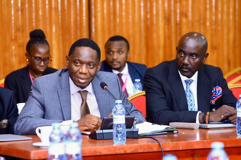 Bank of Uganda also rejects Sovereignty Bill