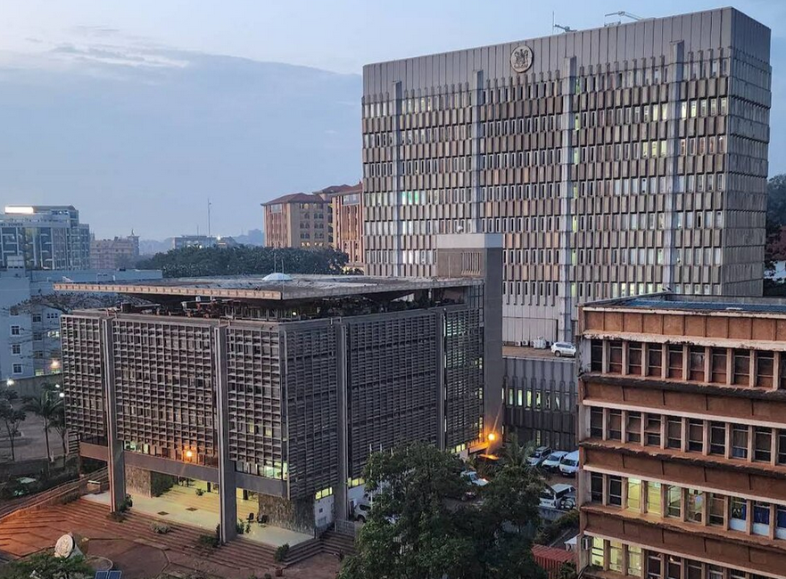 Central Reserve, World Bank Reject Uganda&rsquo;s Sovereignty Bill