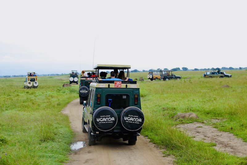 Uganda unveils three-year tax holiday for tourism