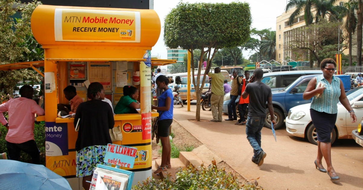 Study: Uganda Losing Billions Due to Inability to Stem Illicit Money
