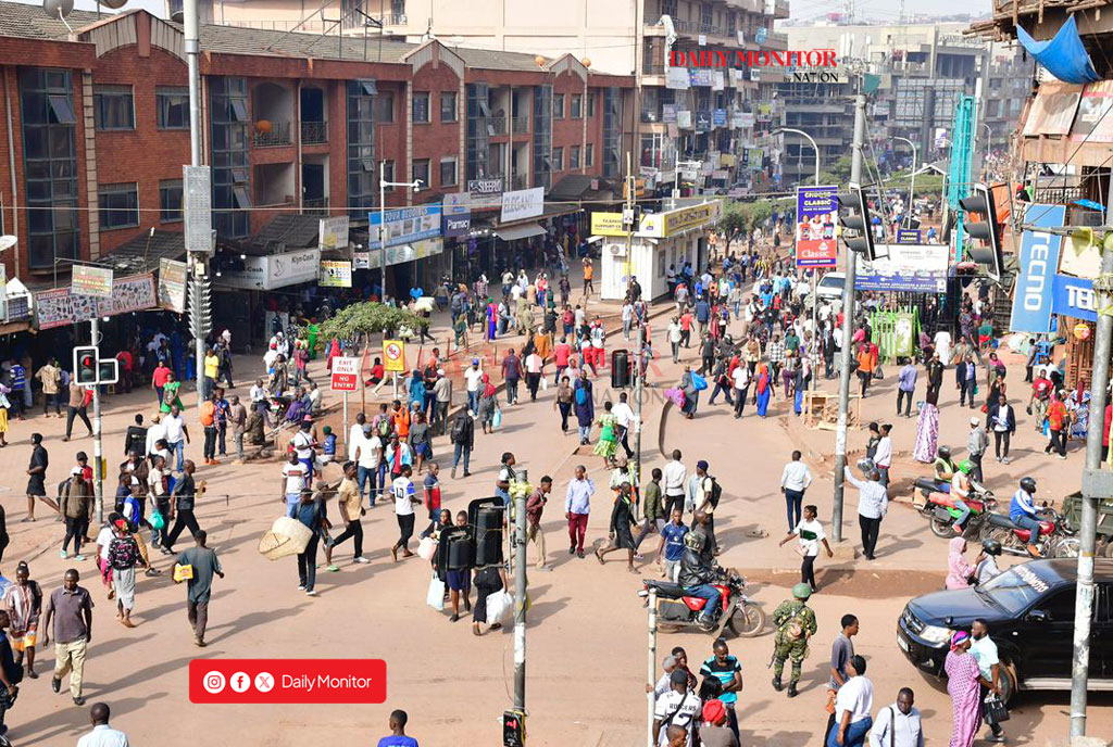 Uganda banks seek new funding models to finance $500b economy