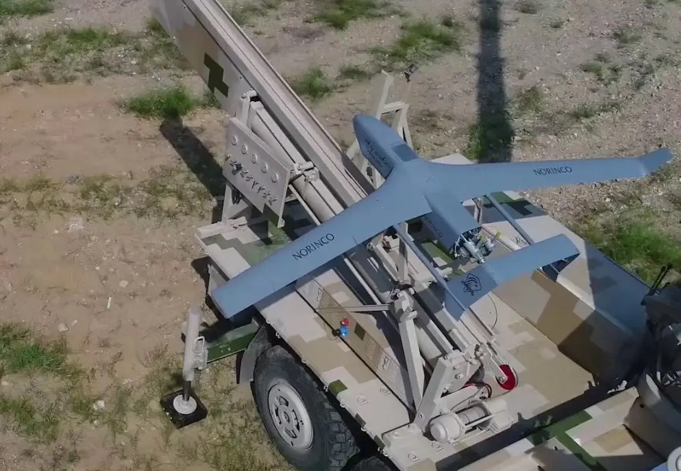 Buyer to Builder: Uganda&rsquo;s Defence Industry Takes Off China Partnership Soars with UAV Workshop