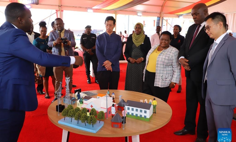 Uganda, Huawei host annual job fair to promote employment in ICT sector