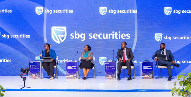 Uganda&rsquo;s pension sector takes aim at growth